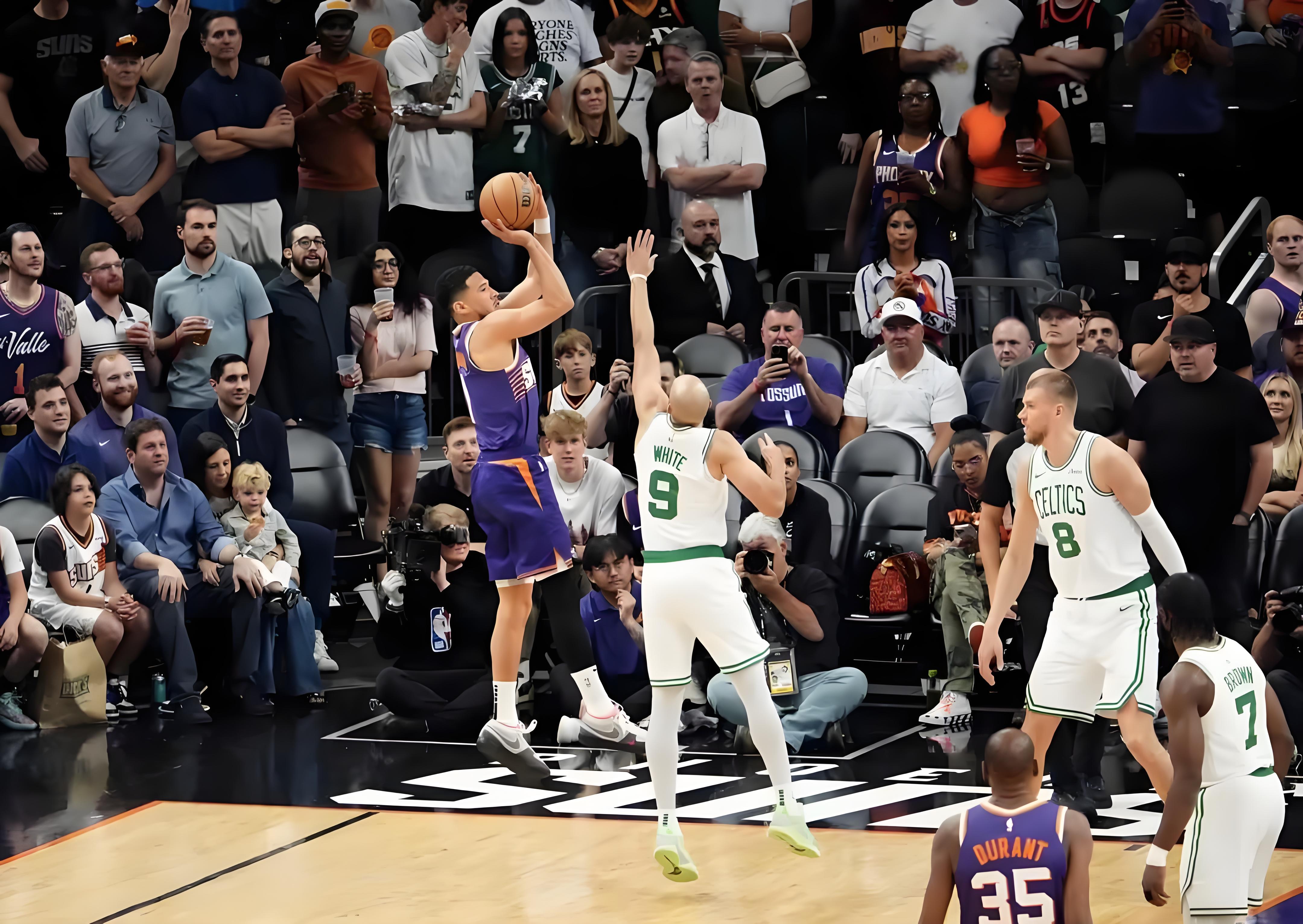 包含哈兰德焦点对战，塔图姆与70激战MAD分钟，重返赛场胜负难料！热度持续攀升的词条-kaiyun