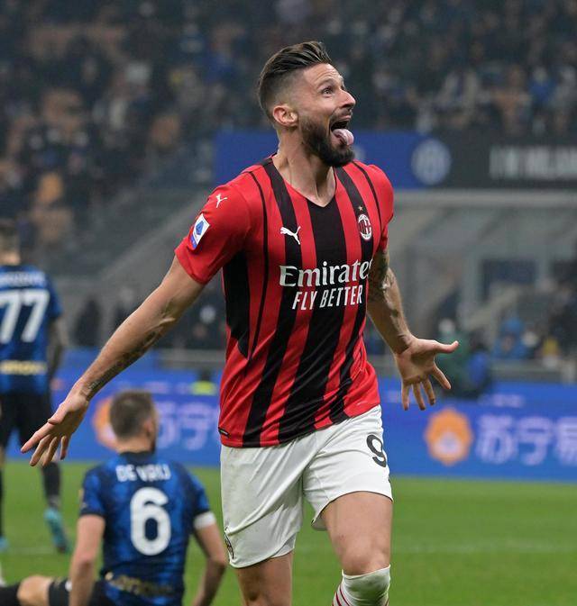 葡超赛程吃紧，AC米兰加时末段队长鼓劲，更衣室稳定，数据趋势出现新变化-开云在线