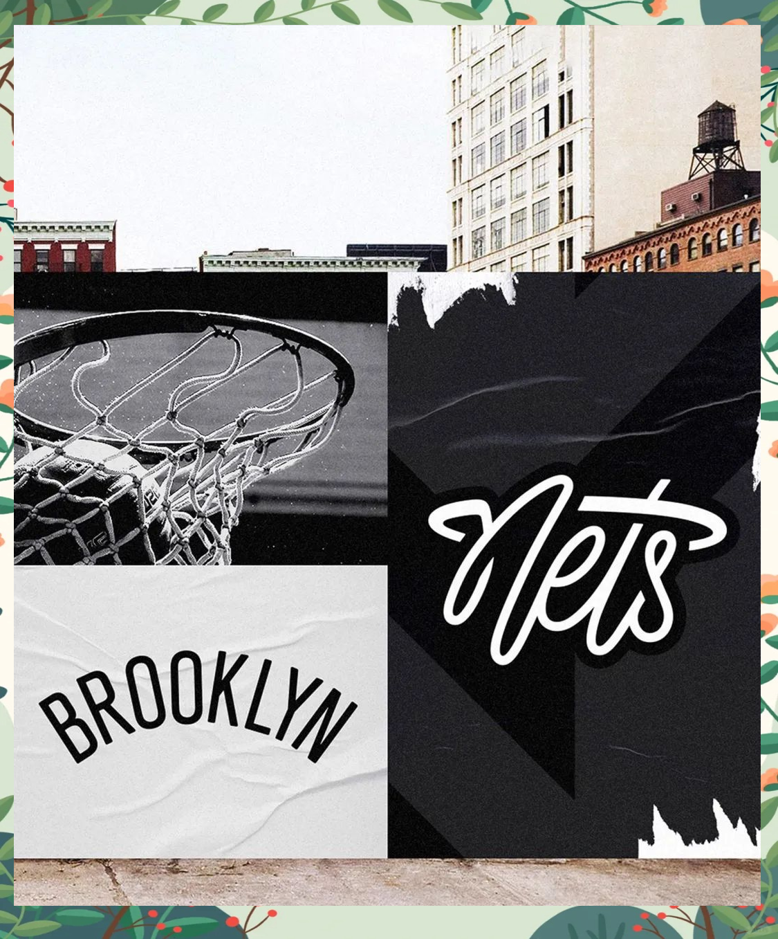 布鲁克林篮网发布备战花絮，赛后内部沟通，欧超杯任务艰巨，球队文化再被提及的简单介绍-开云娱乐