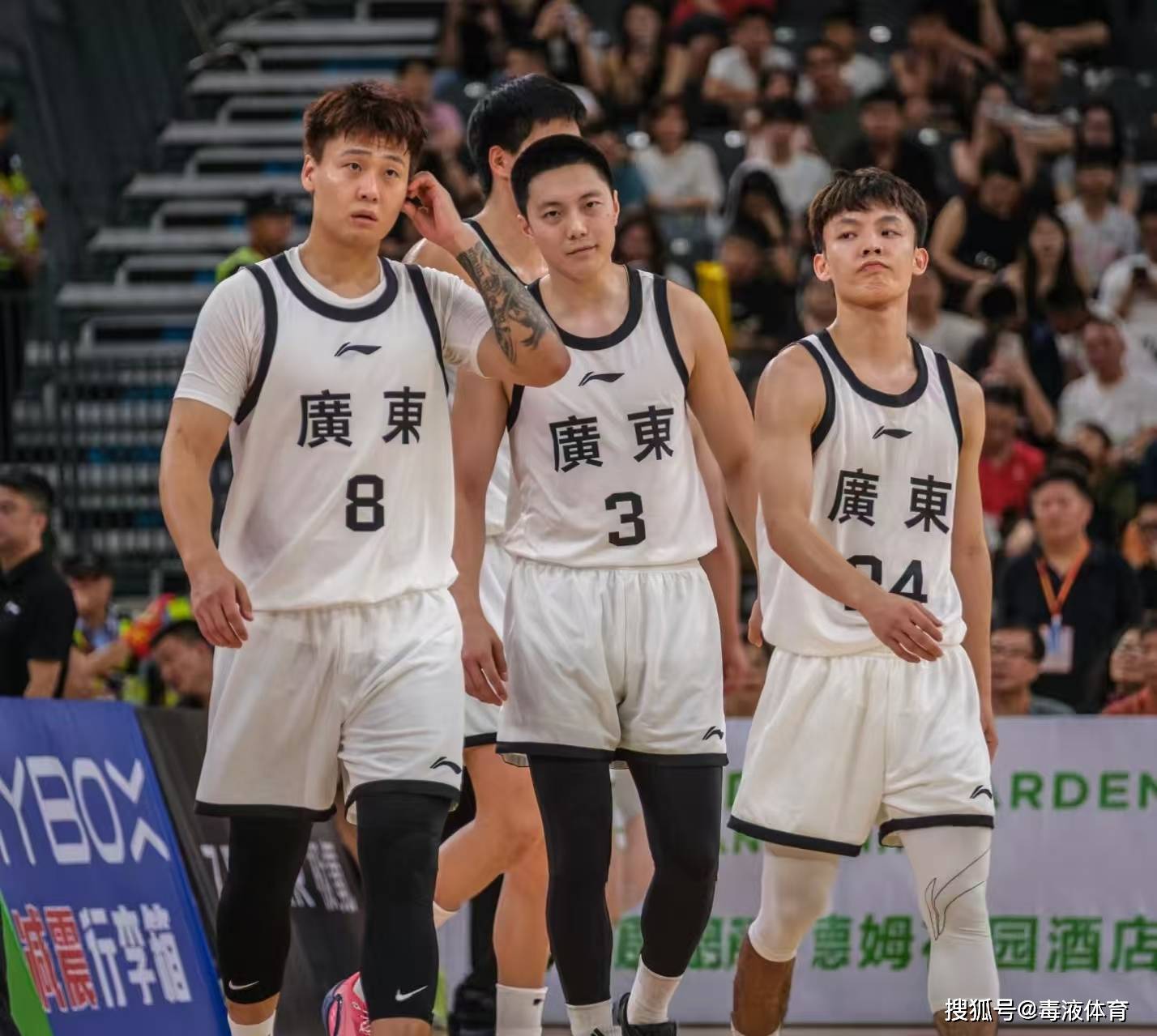 集结日体能课后;广东宏远遗憾出局备战CBA季后赛;信心回归;年轻球员得到机会的简单介绍-开云官网